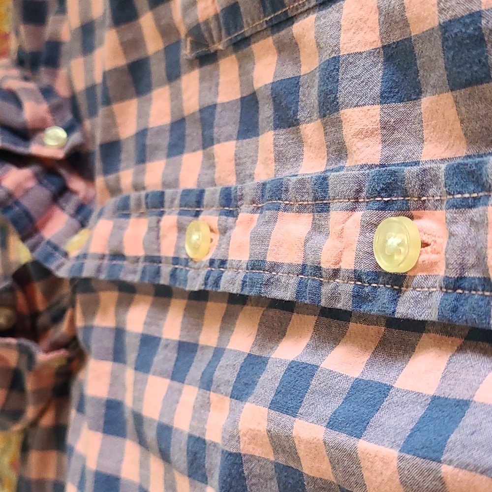 Sonoma Classic Button Down - image 3